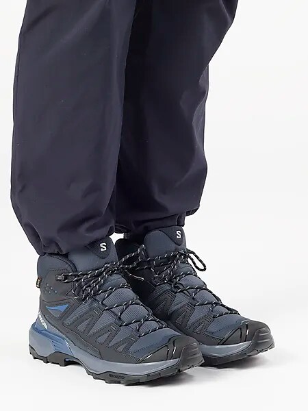 SALOMON М Х УЛЬТРА 360 СРЕДНИЙ GTX