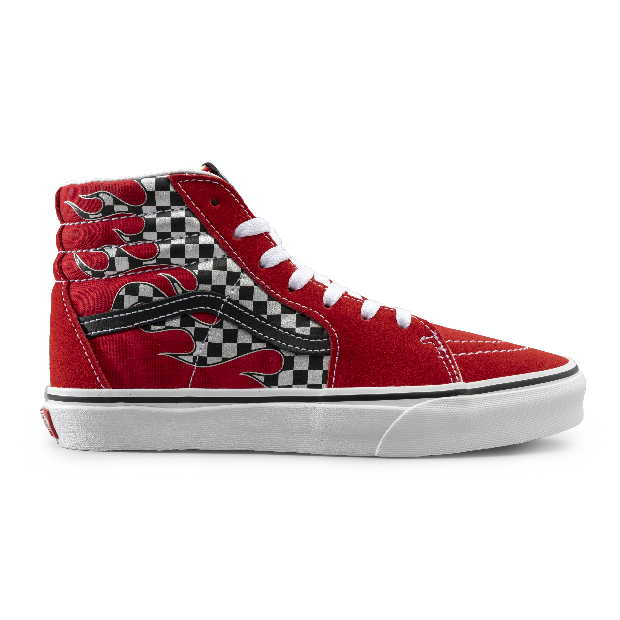 
VANS, 
Jn Sk8-hi, 
Detail 1
