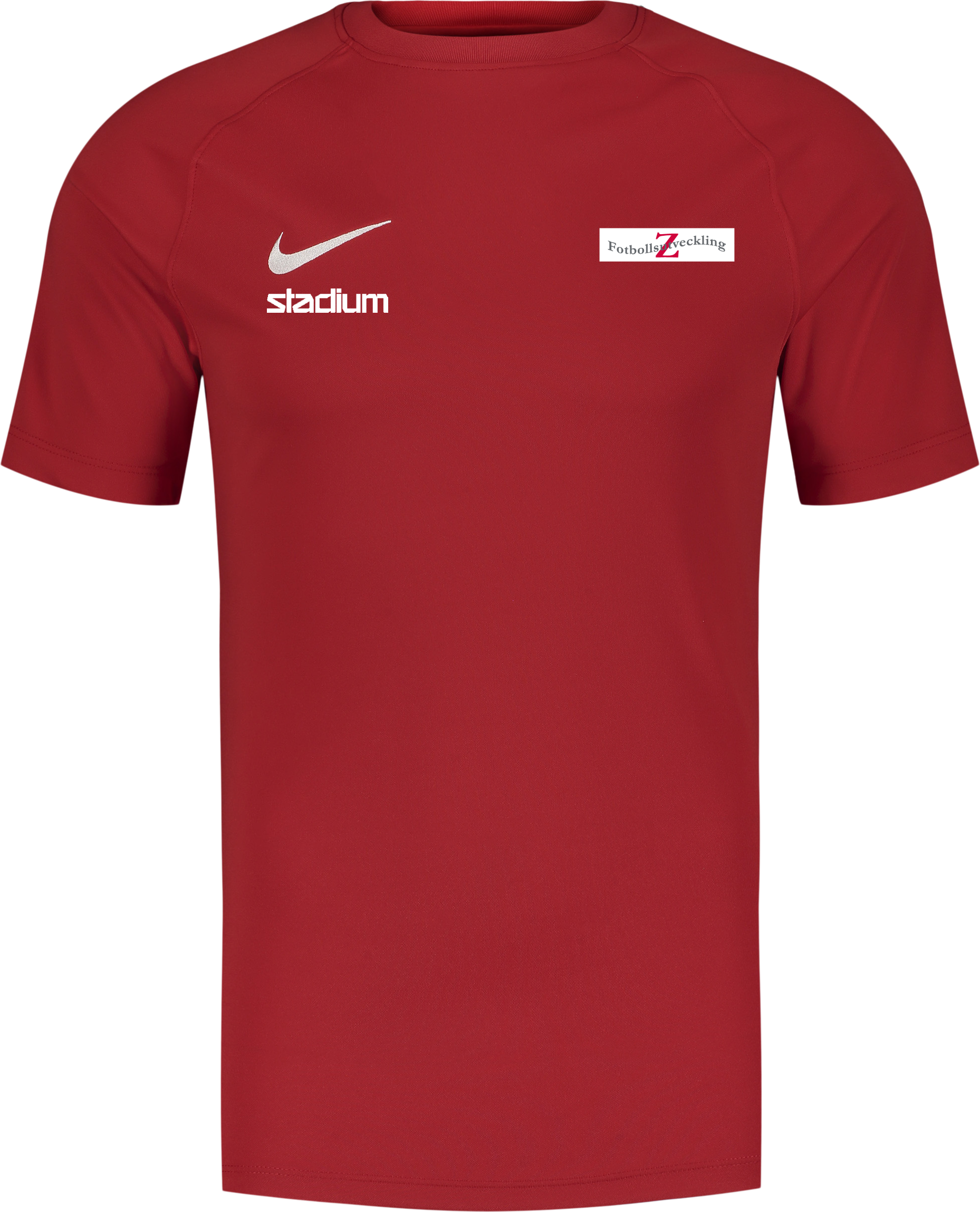 
NIKE, 
PARK VIII SS JSY JR, 
Detail 1
