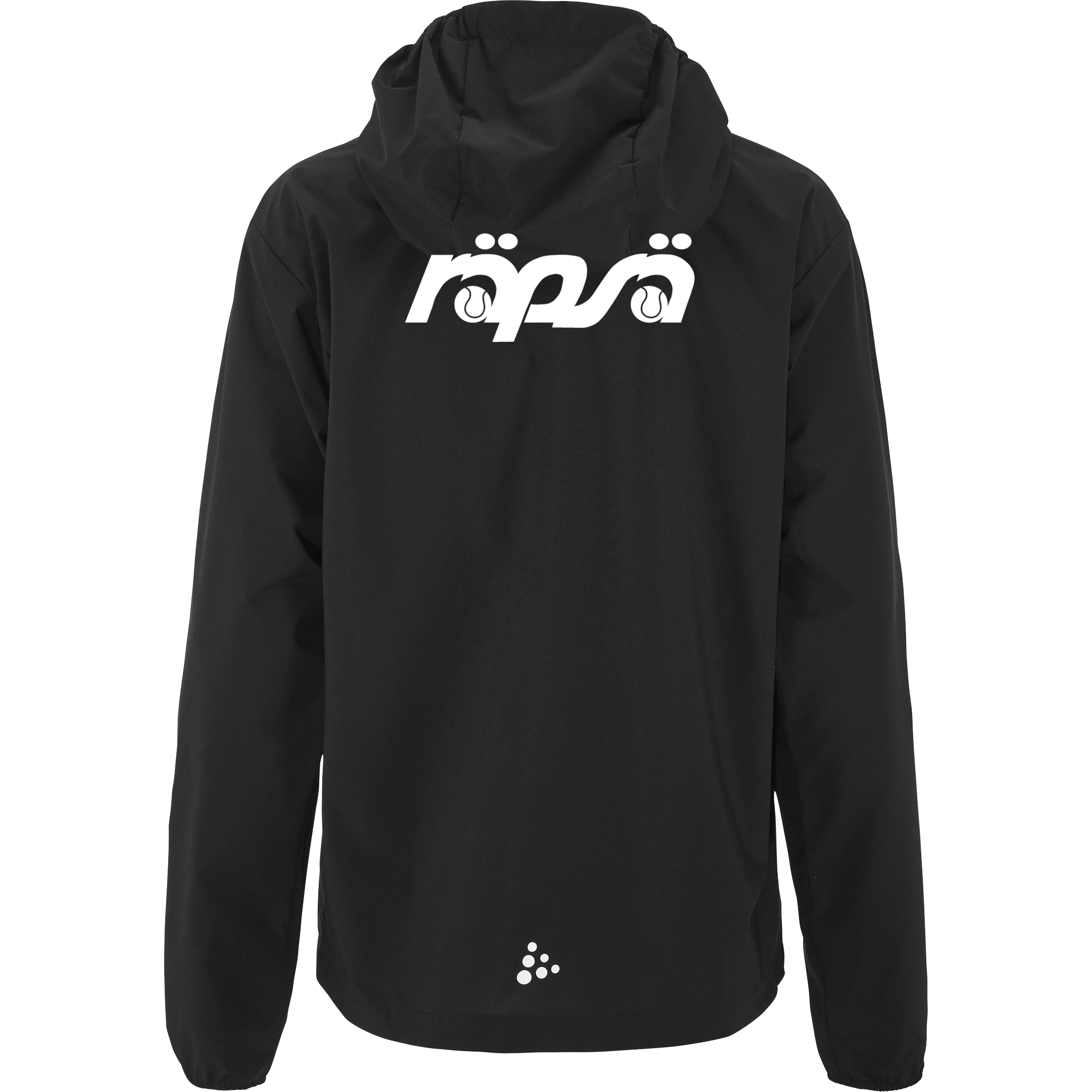 CRAFT, SQUAD GO WEATHER JACKET W