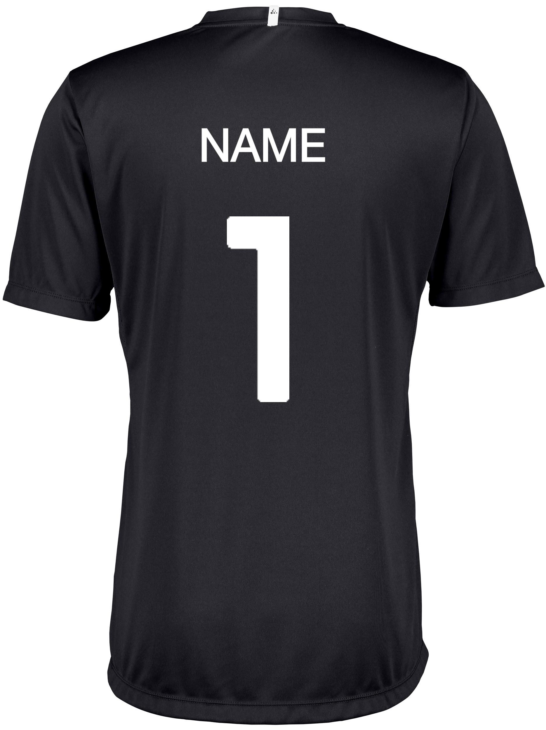 CRAFT, Squad Go SS Jersey