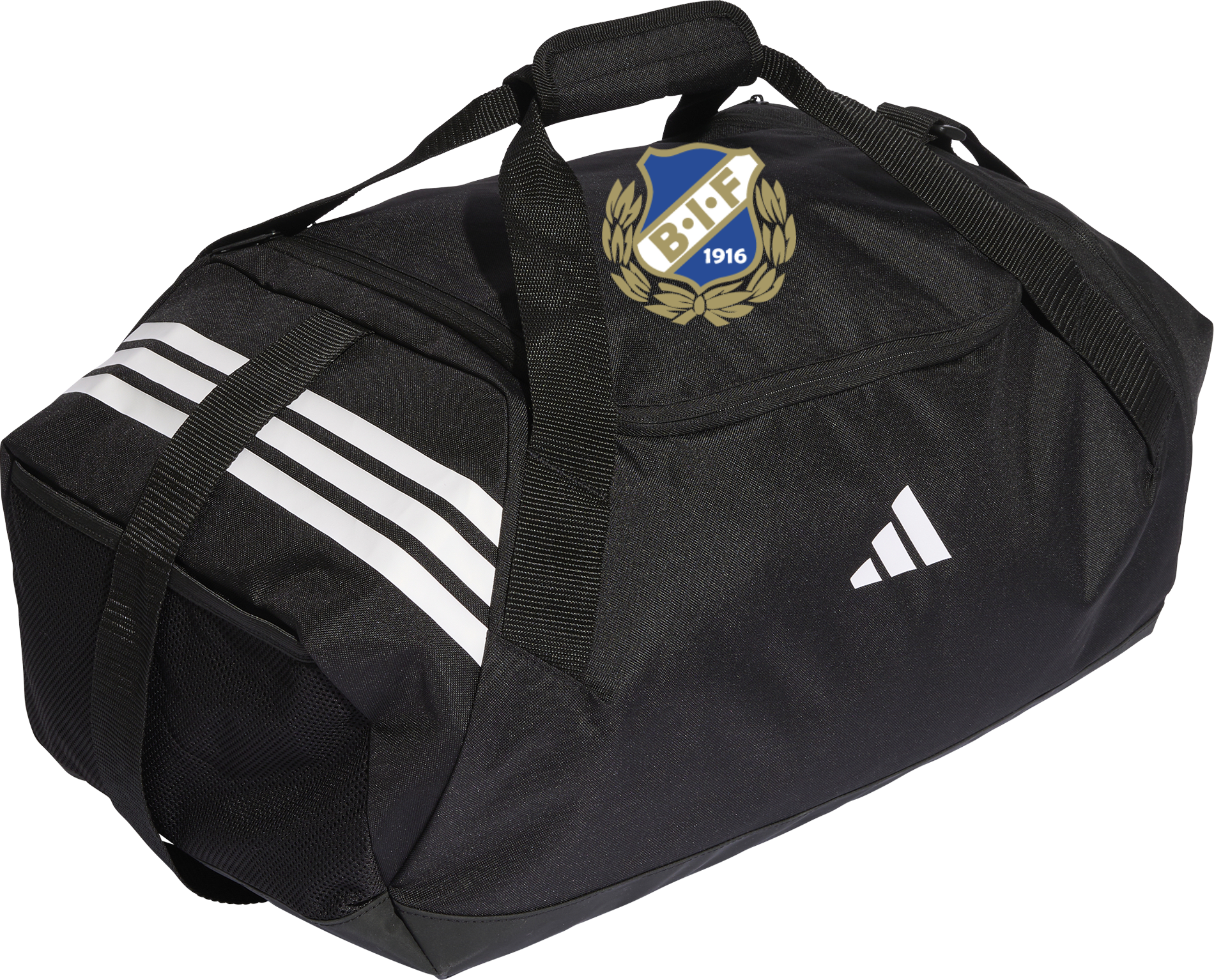 ADIDAS, TIRO DUFFLE M