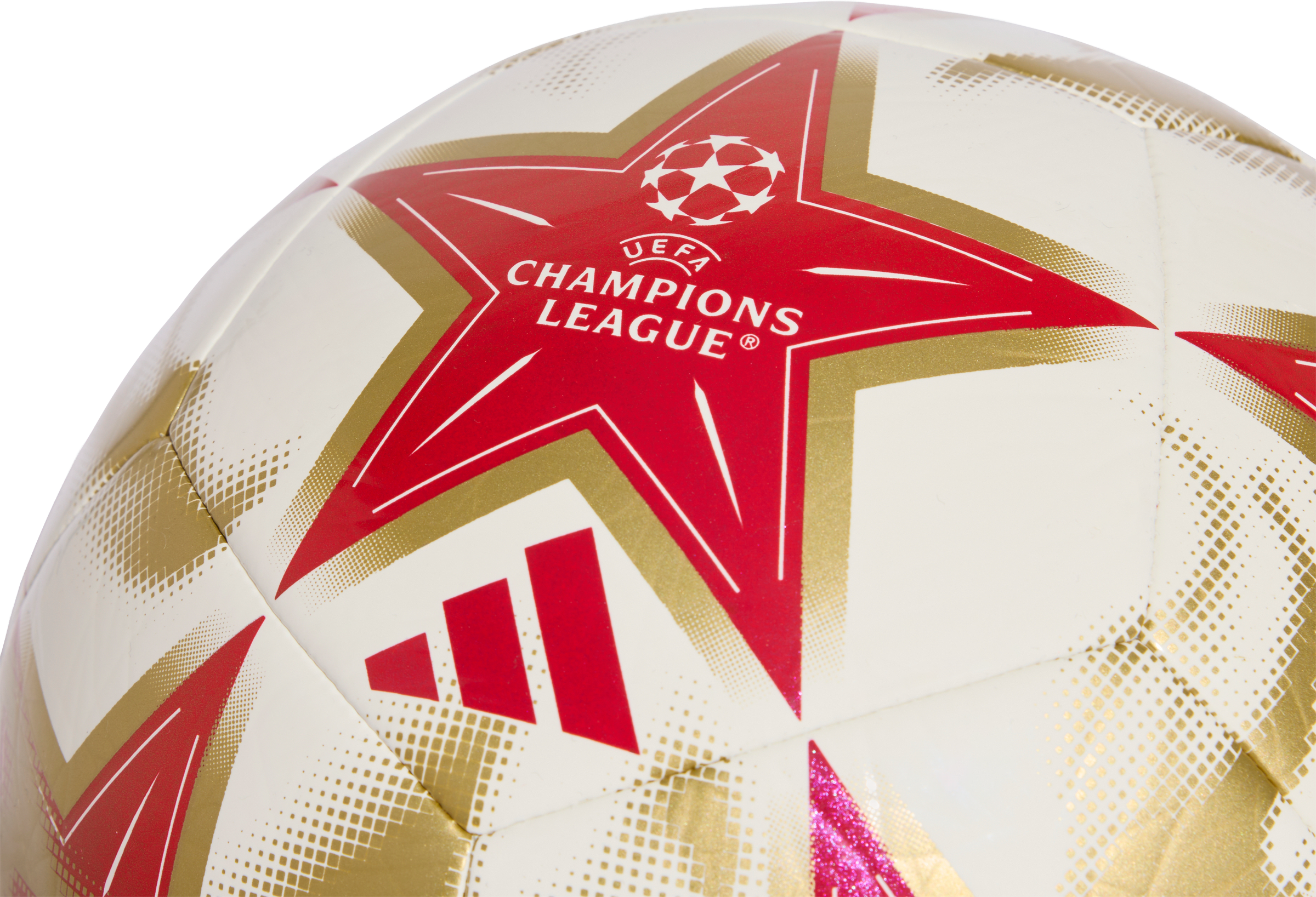 ADIDAS, UCL CLB