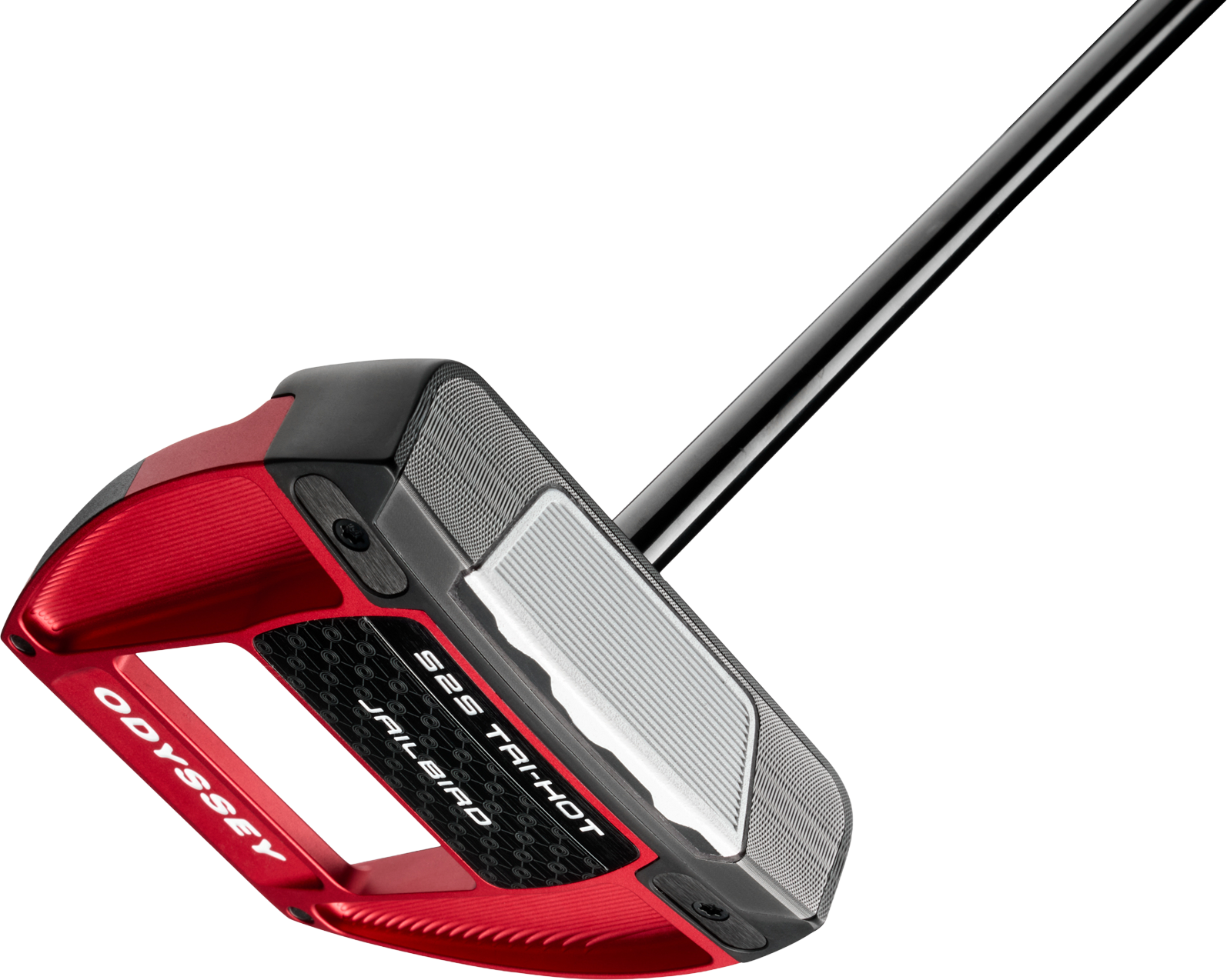 
ODYSSEY, 
SQUARE 2 SQUARE TRI HOT JAILBIRD PSTL RH, 
Detail 1
