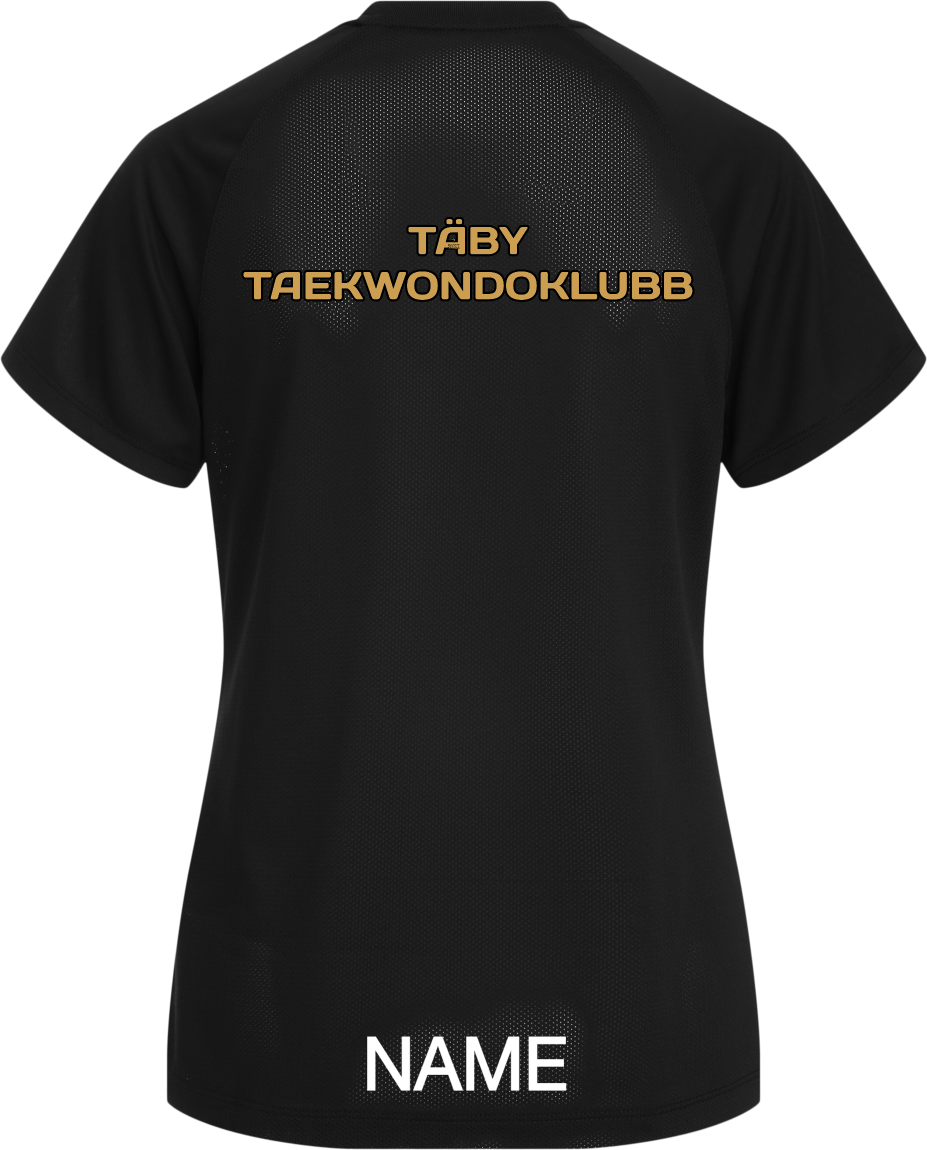 NIKE, PARK VIII SS JSY W