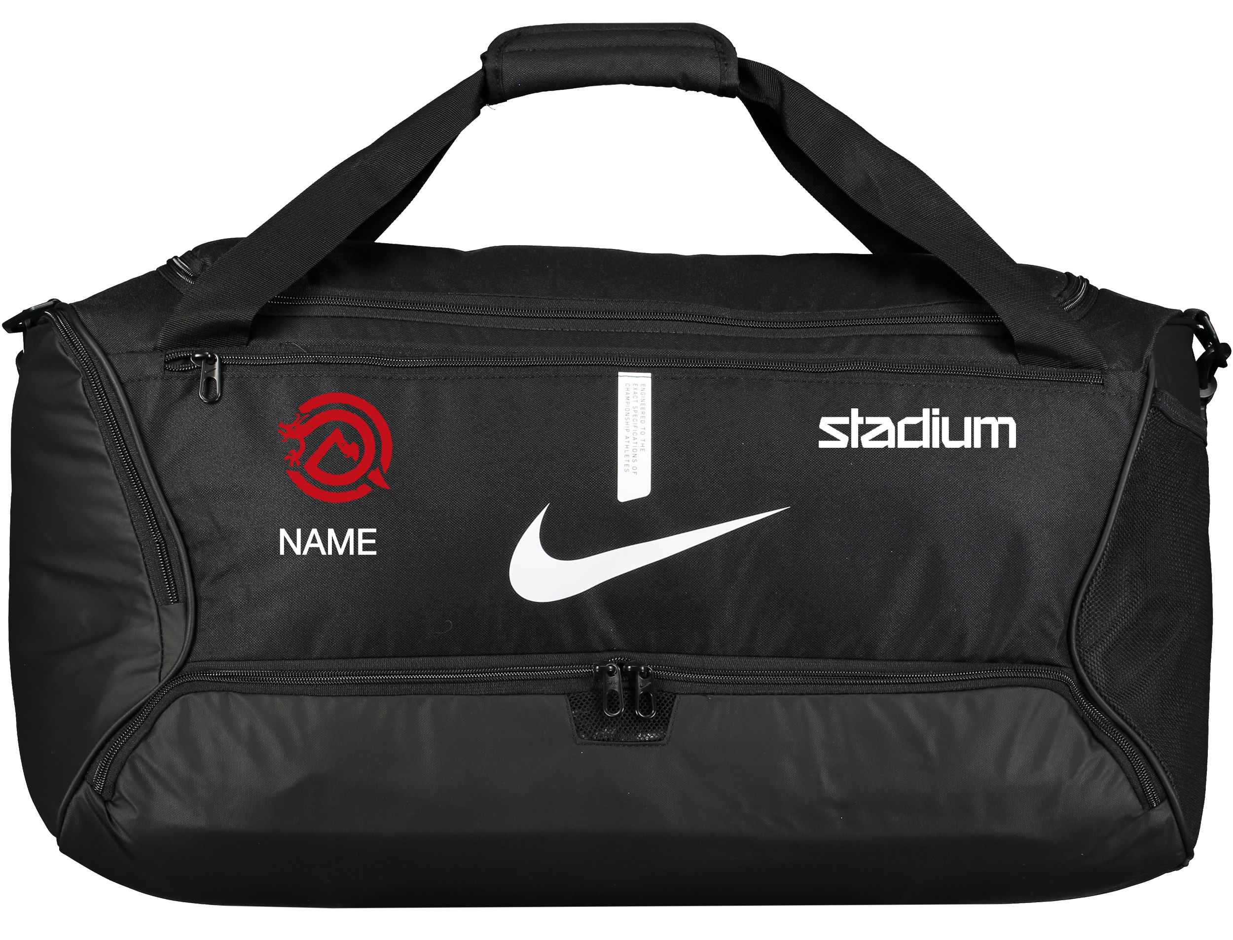 
NIKE, 
Academy Team Duff M, 
Detail 1
