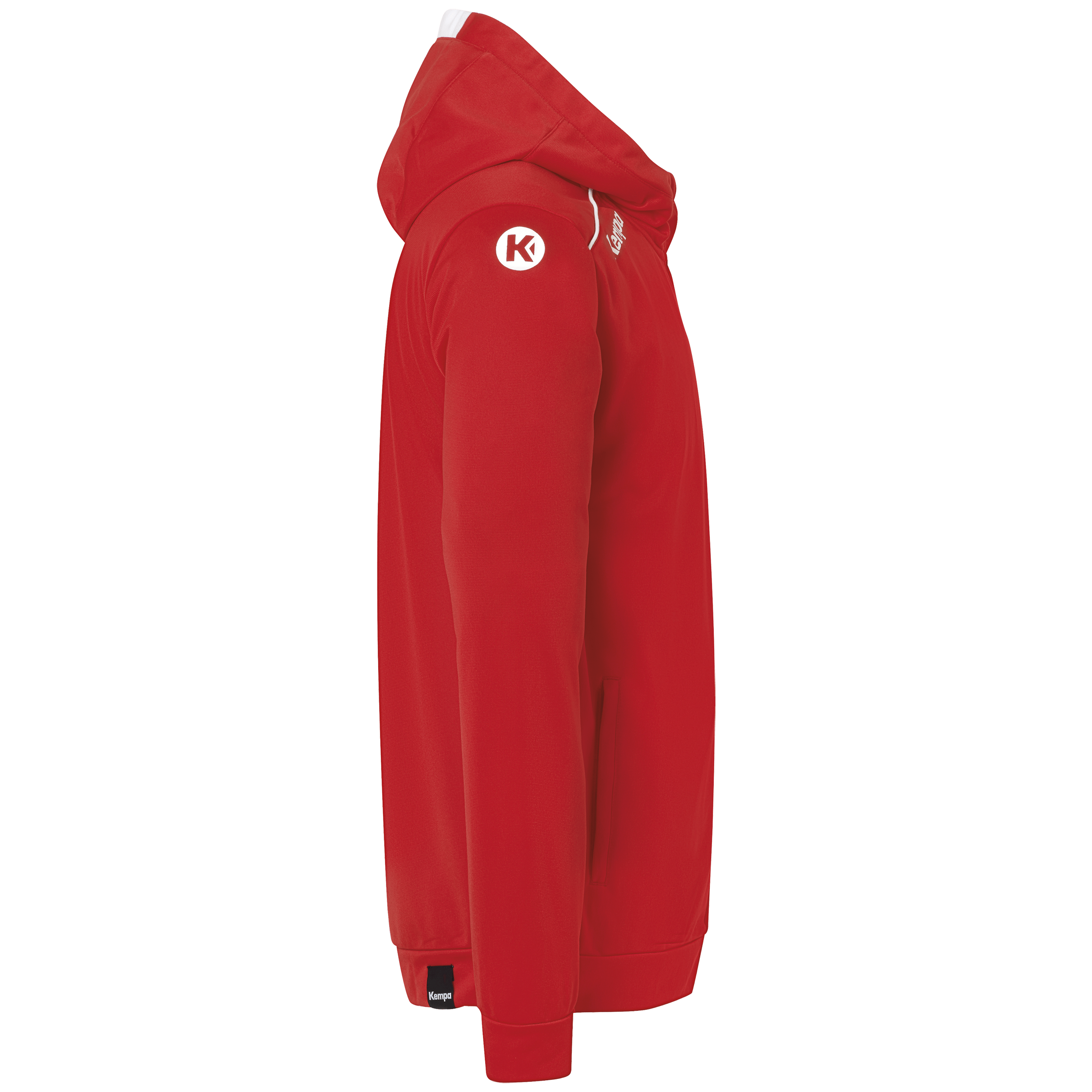 KEMPA, Player Hood Jacket