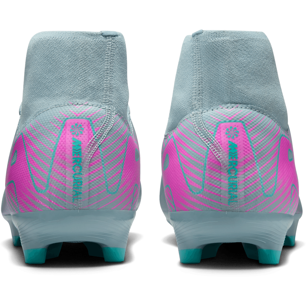 NIKE, ZM Superfly 10 Acad Fg/Mg