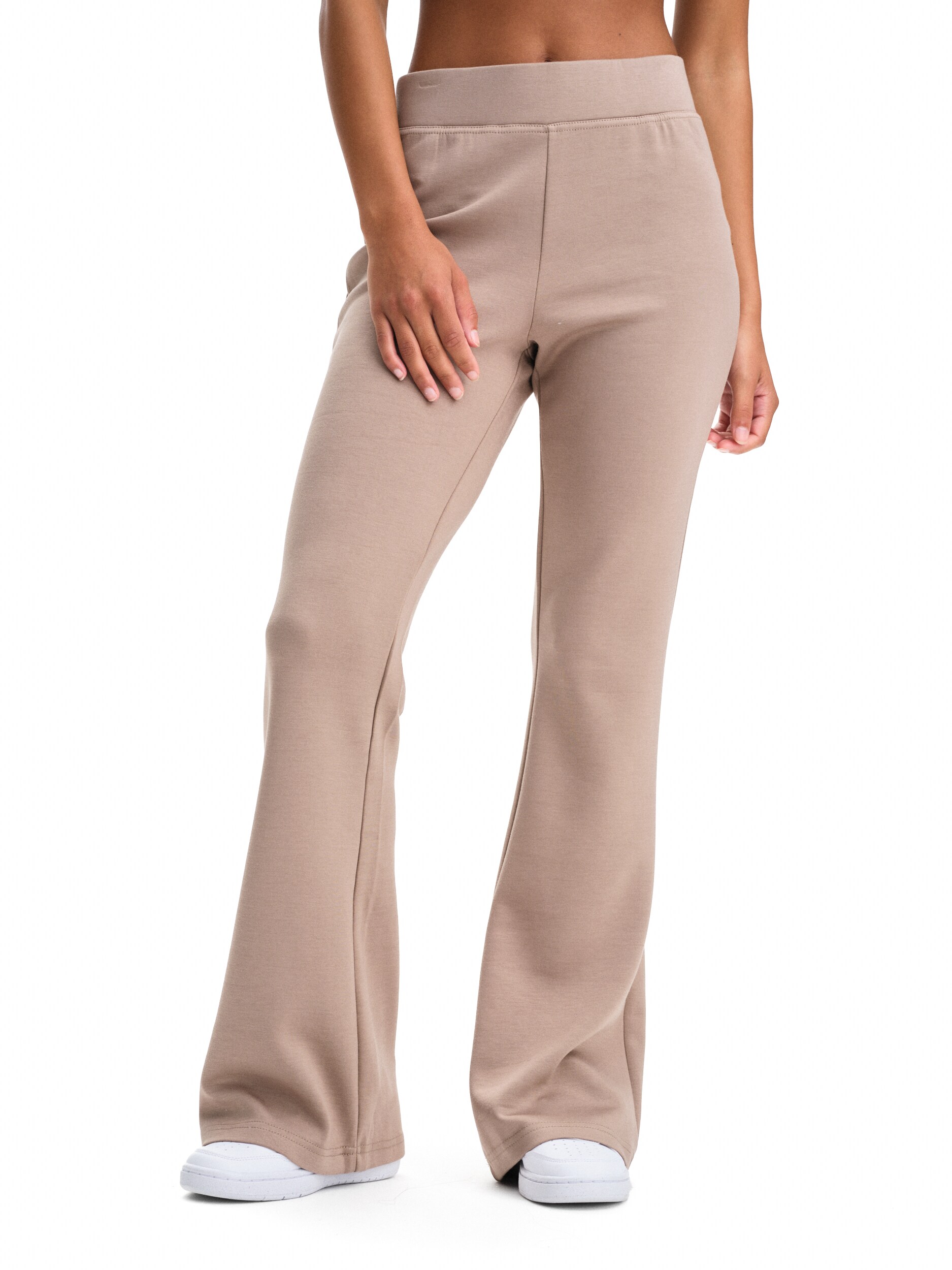 
LE DON DE VIE, 
LOUNGE PANT FLARE W, 
Detail 1
