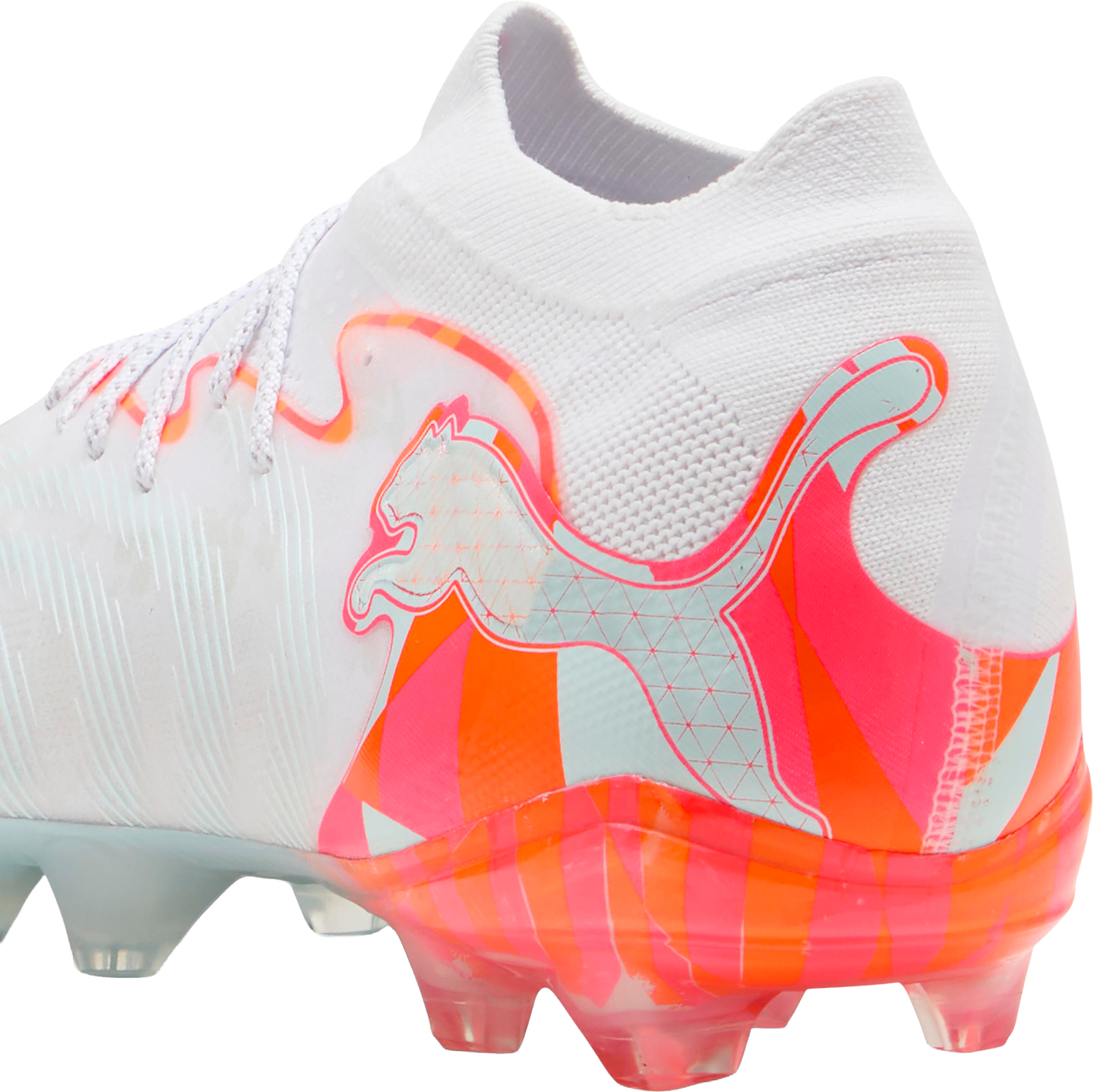 PUMA, FUTURE 9 PRO BRILLIANCE FG/AG W