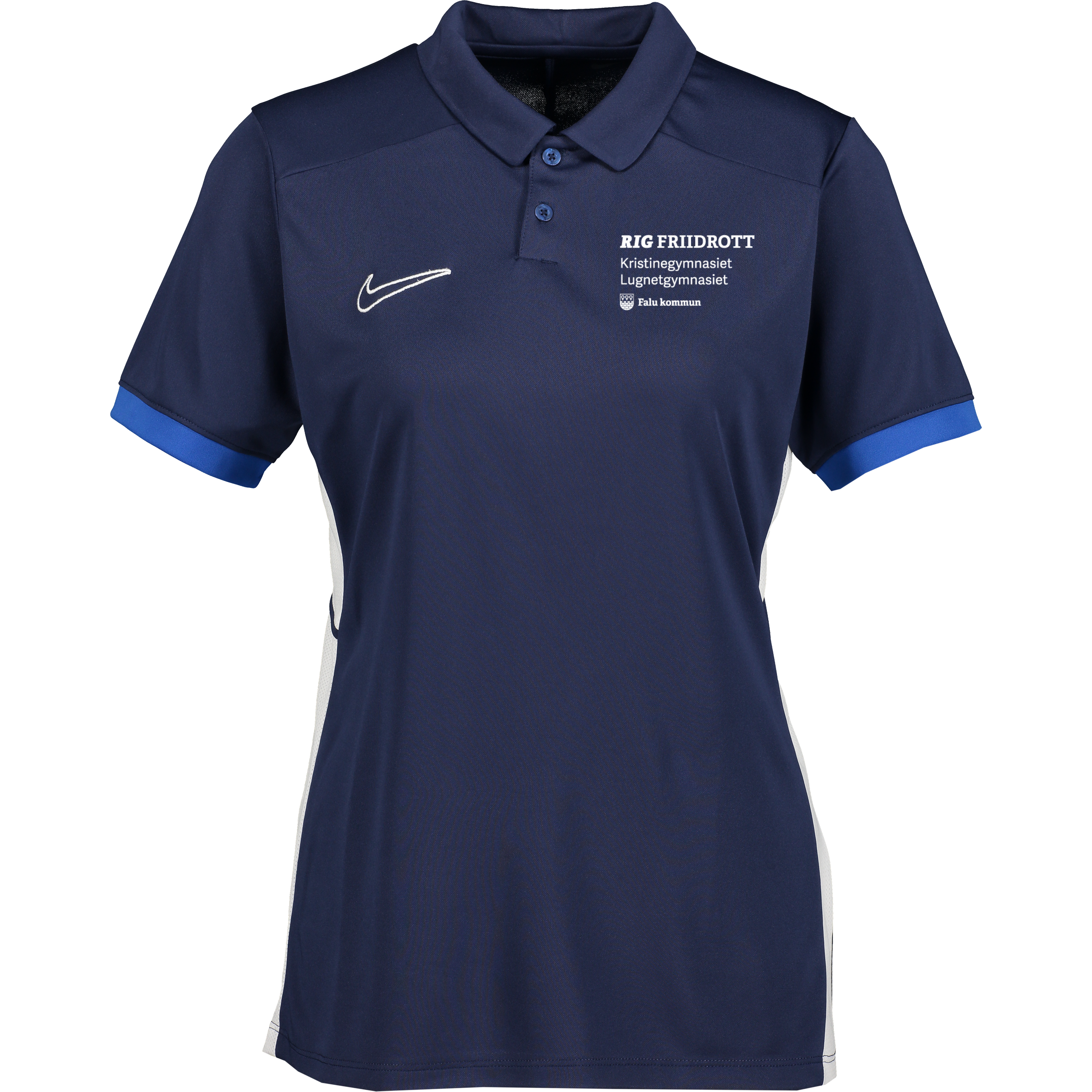 
NIKE, 
Acd25 Ss Polo W, 
Detail 1
