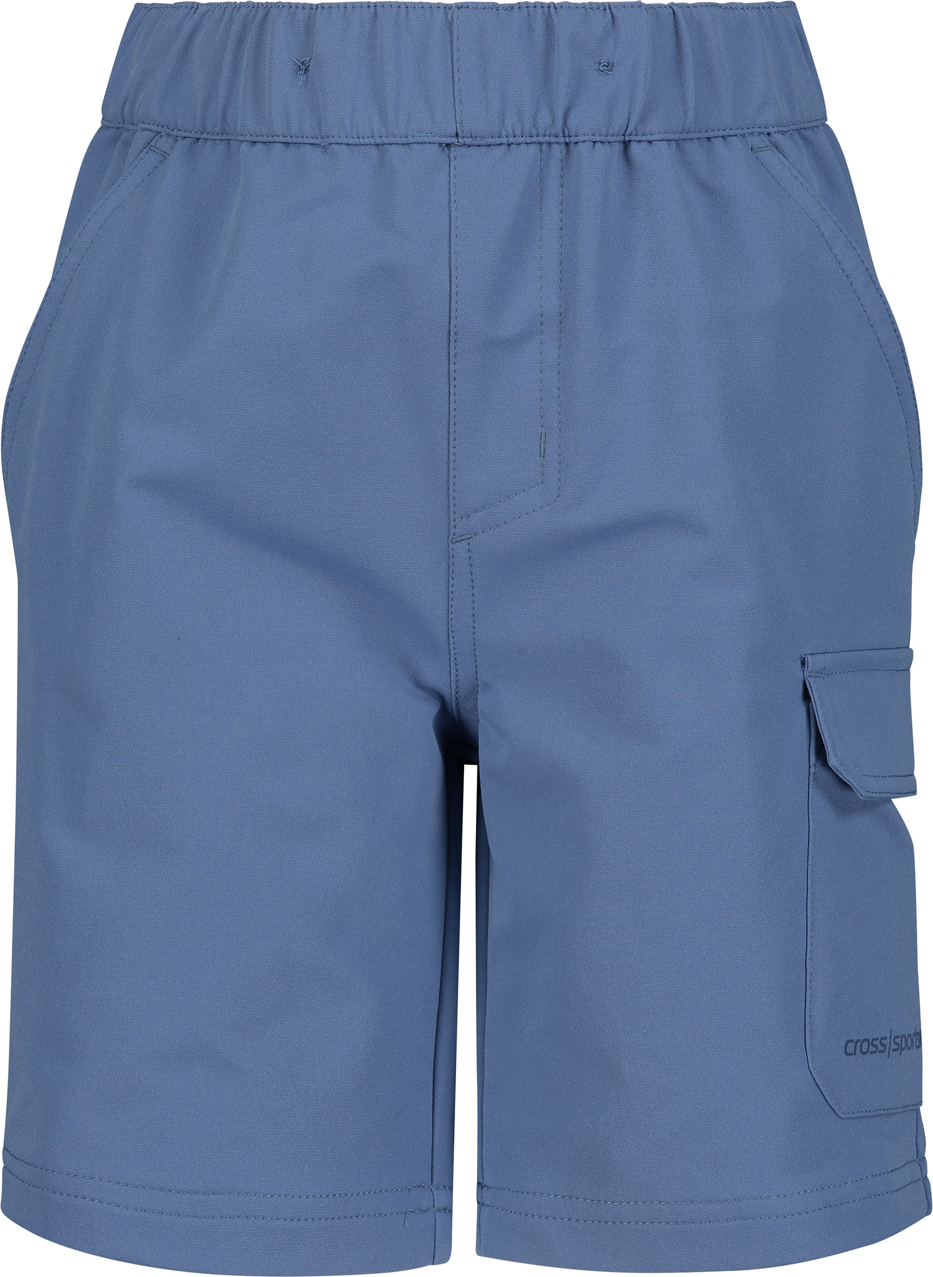 
CROSS SPORTSWEAR, 
Stretch Shorts Jr, 
Detail 1
