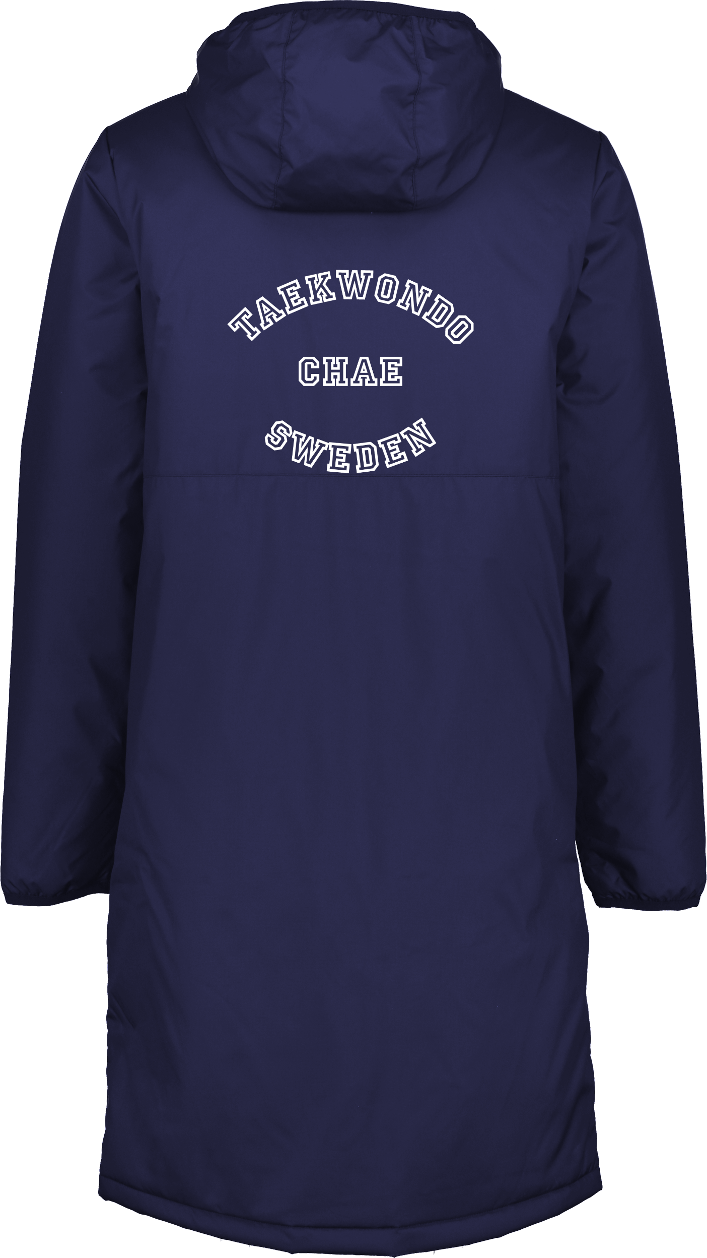 NIKE, Park 20 Long Jkt