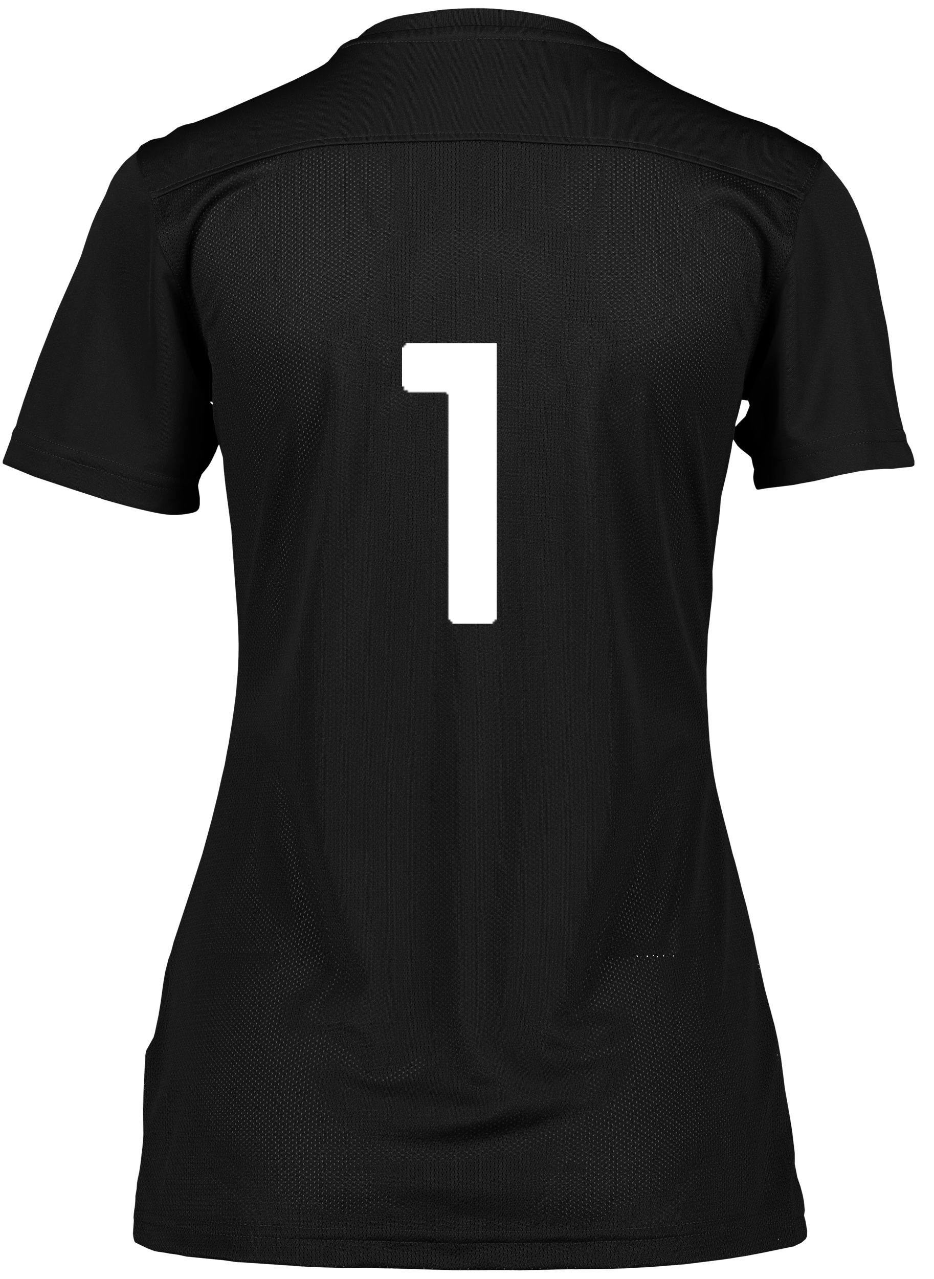 NIKE, Park VII SS Jsy W