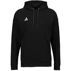 Oxford 25 Hoodie - Black Standard Small1x1