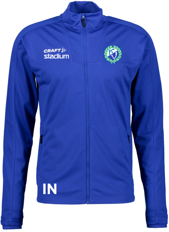 
CRAFT, 
Evolve 2.0 Full Zip Jacket M, 
Detail 1

