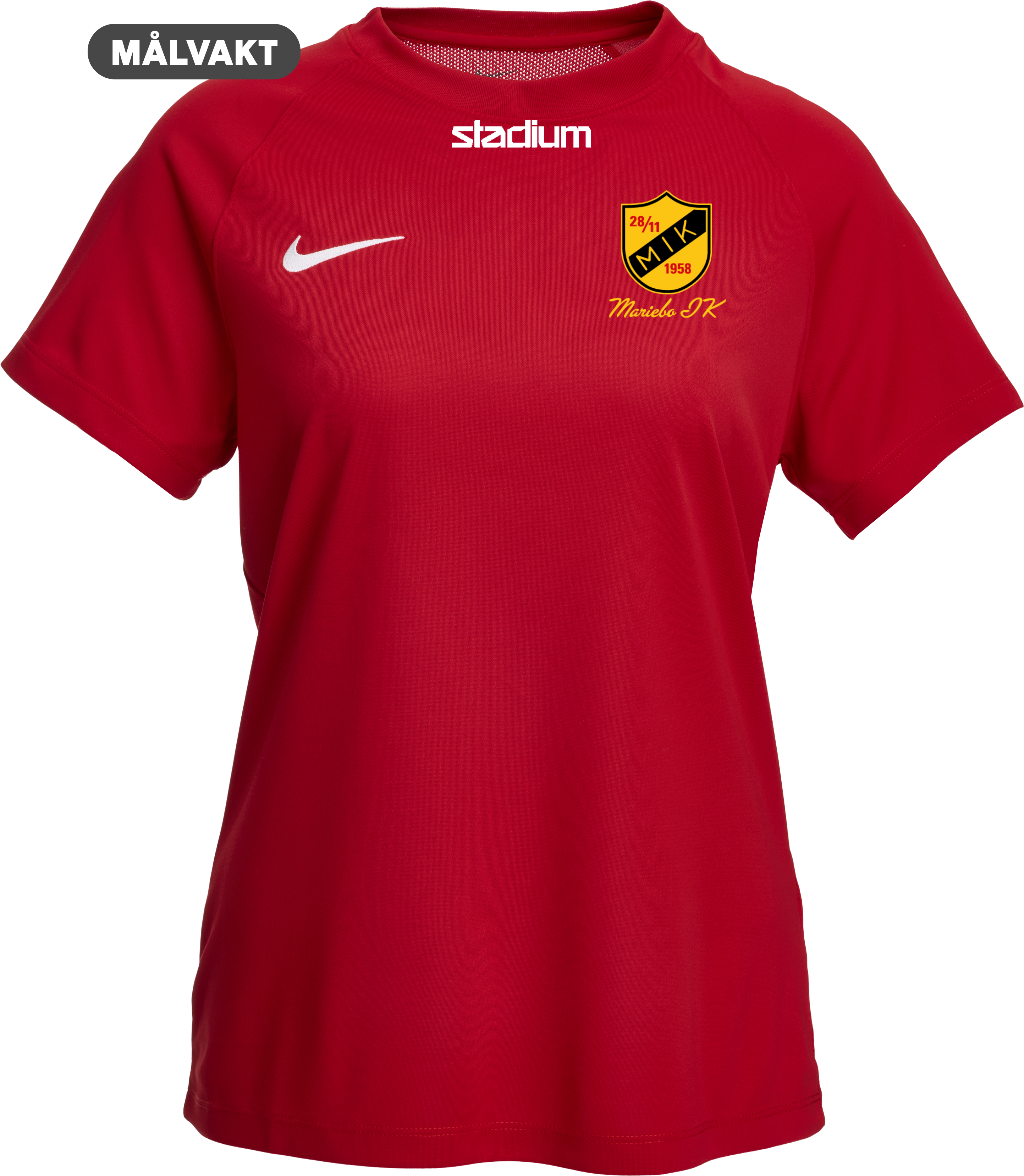 
NIKE, 
PARK VIII SS JSY W, 
Detail 1
