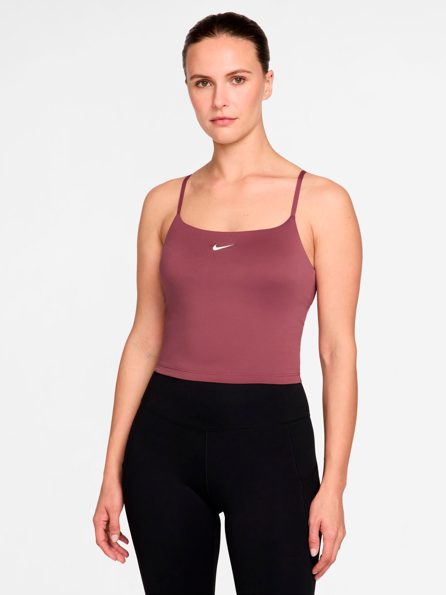 
NIKE, 
W NK ONE DF BRA TANK, 
Detail 1
