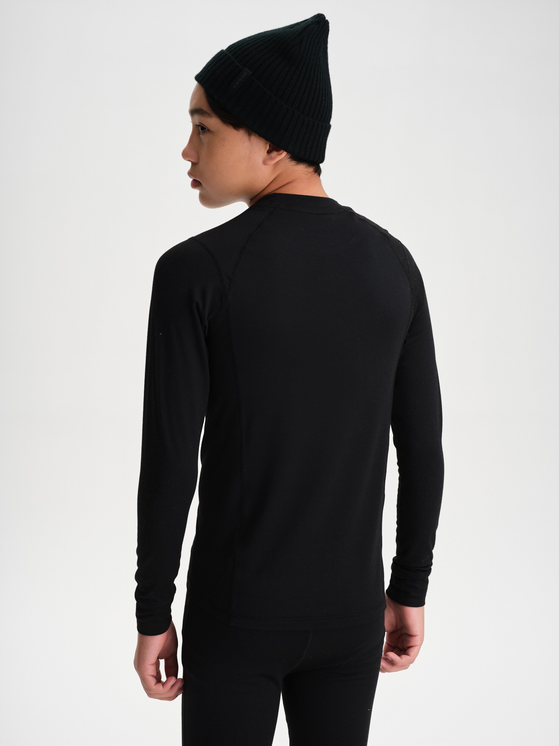 EVEREST, J Base Layer Shirt
