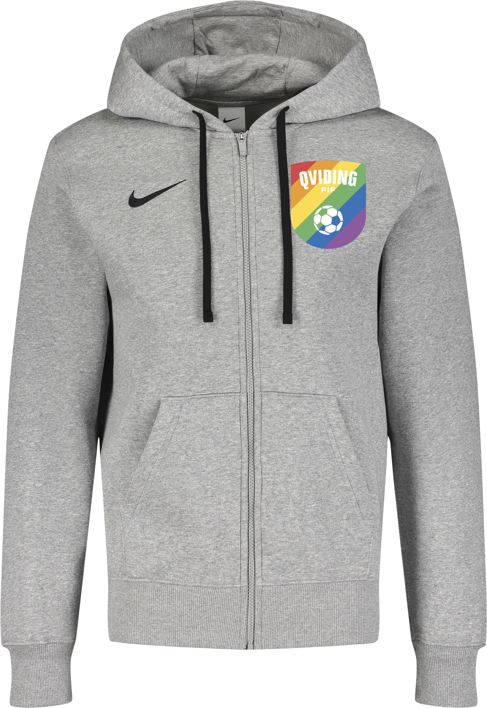 
NIKE, 
PARK26 FLC FZ HOOD, 
Detail 1
