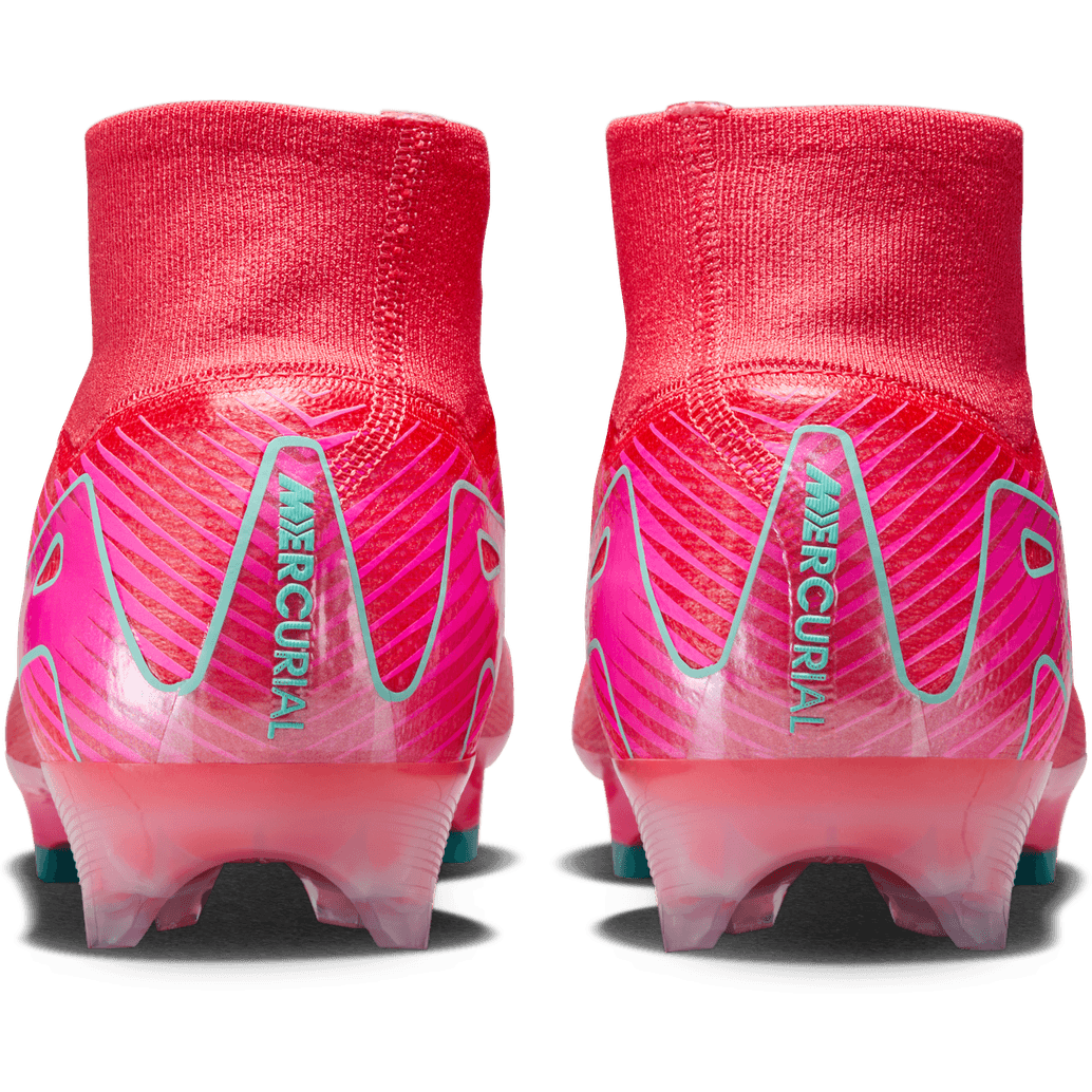 NIKE, ZM Superfly 10 Elite Fg