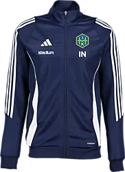 390926102101 ADIDAS Tiro24 Tr Jkt 390926102101 ADIDAS Tiro24 Tr Jkt Standard Small1x1