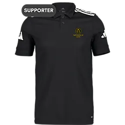 400087102101 ADIDAS Squad25 C Polo 400087102101 ADIDAS Squad25 C Polo Standard Small1x1