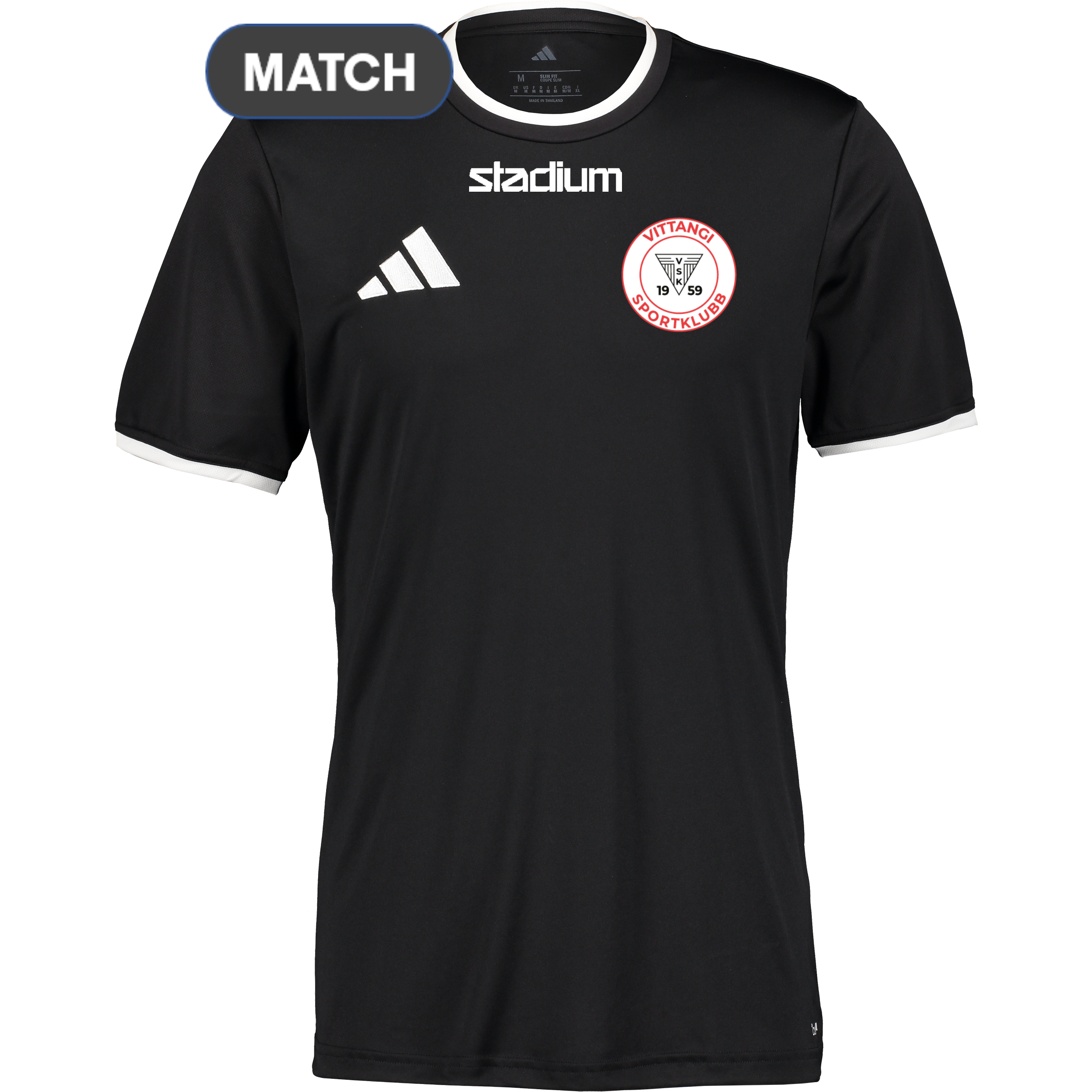 
ADIDAS, 
ENT26 JSY, 
Detail 1
