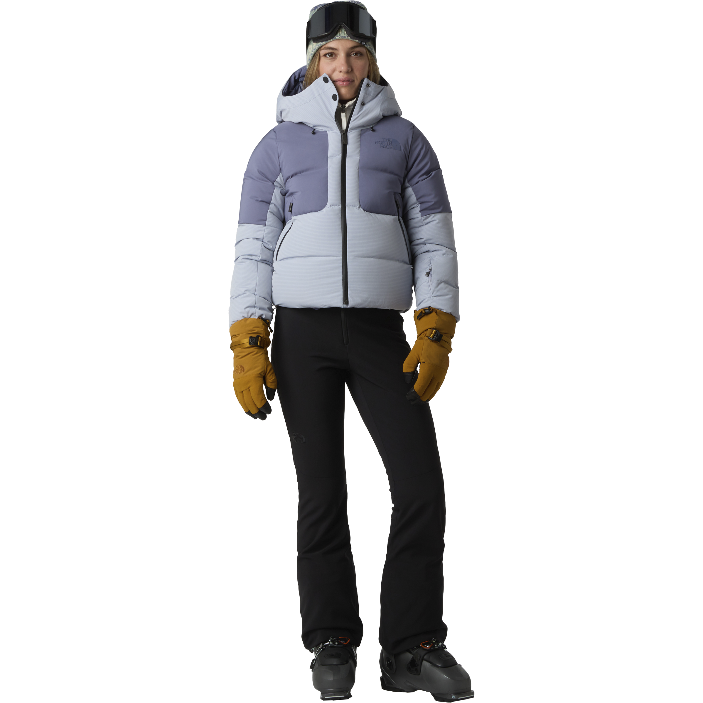 THE NORTH FACE, W Snoga Pant