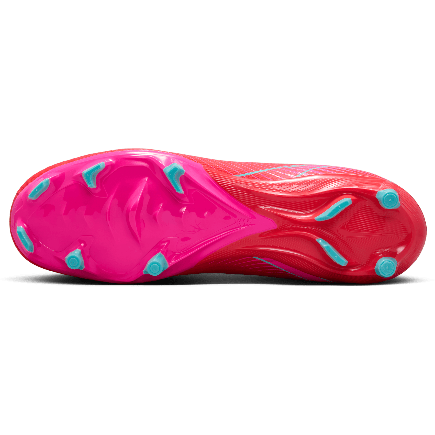 NIKE, ZM Superfly 10 Acad Fg/Mg