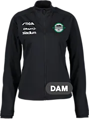394167105101 CRAFT Evolve 2.0 Full Zip Jacket W 394167105101 CRAFT Evolve 2.0 Full Zip Jacket W Standard Small1x1