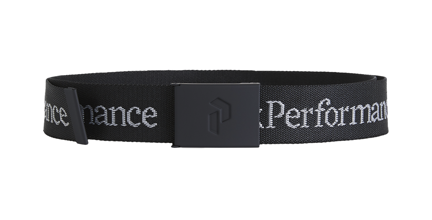 
PEAK PERFORMANCE, 
Rider Belt, 
Detail 1
