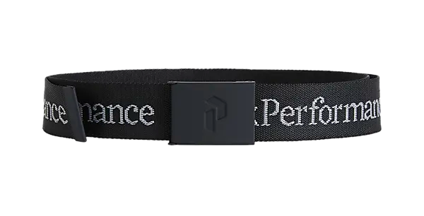 PEAK PERFORMANCE Ремень Райдера