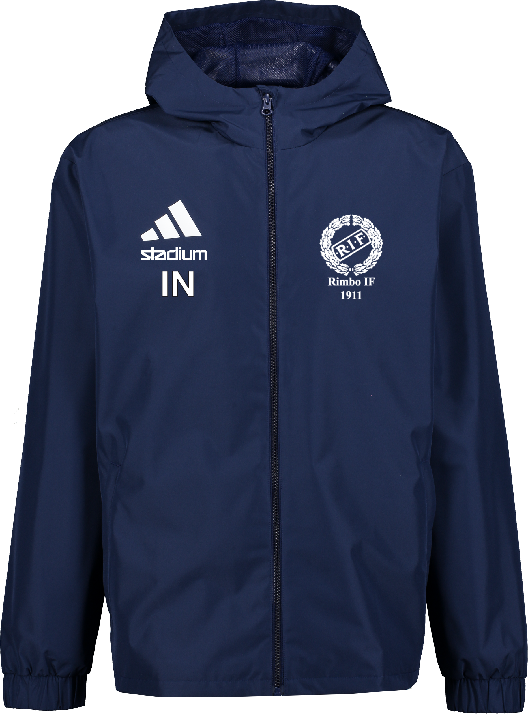 
ADIDAS, 
ENT26 AW JKT, 
Detail 1
