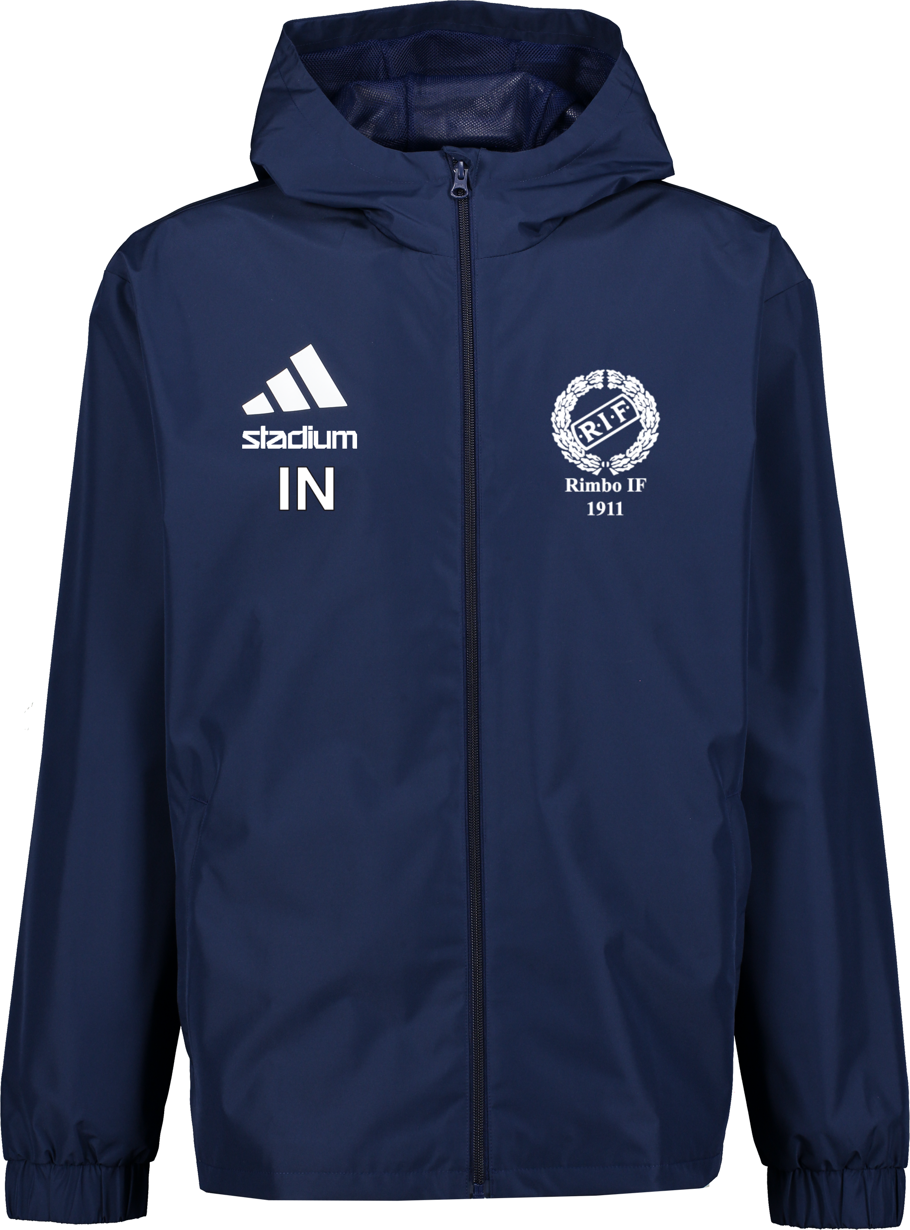 
ADIDAS, 
ENT26 AW JKT, 
Detail 1
