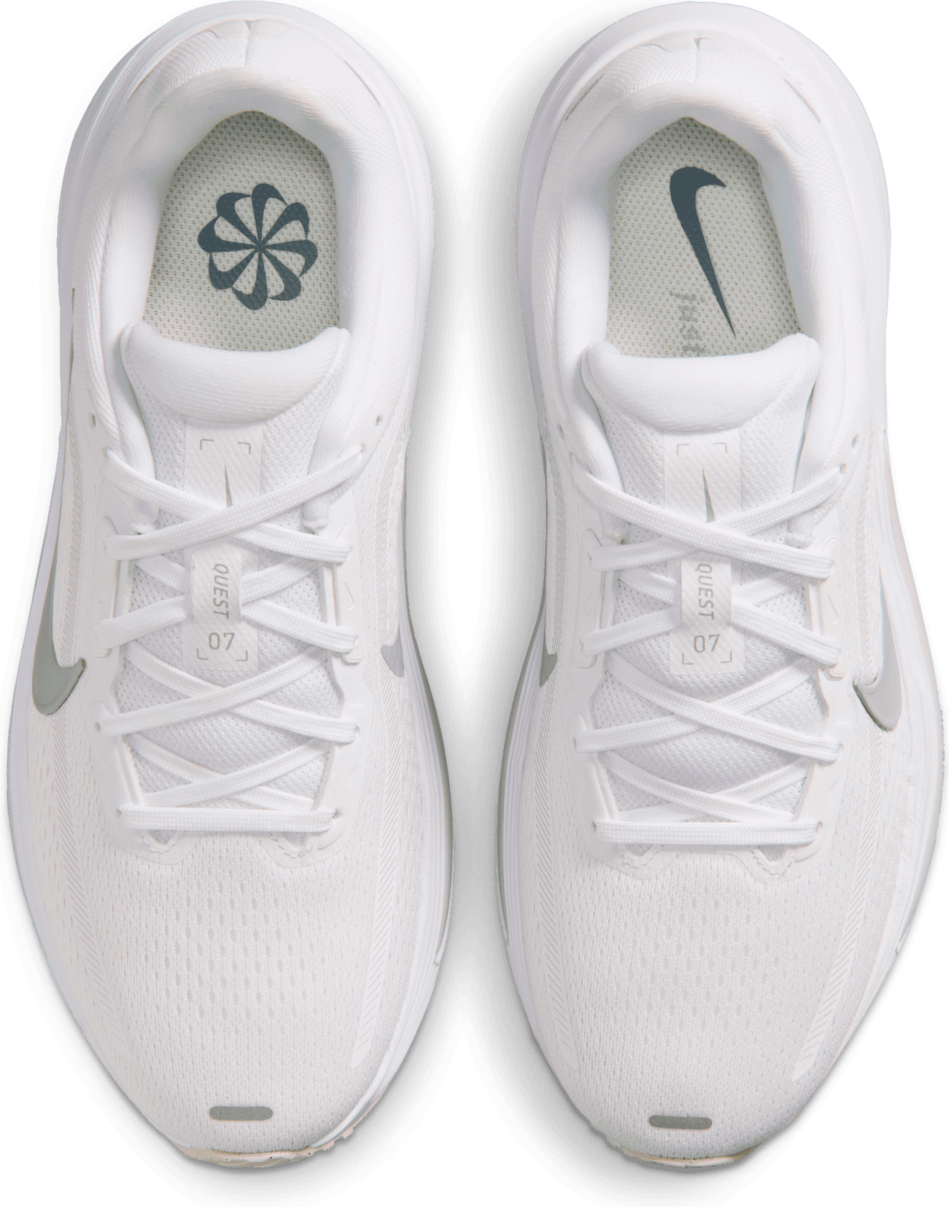 NIKE, NIKE QUEST 7 WOMEN'S ROAD RUNNING S