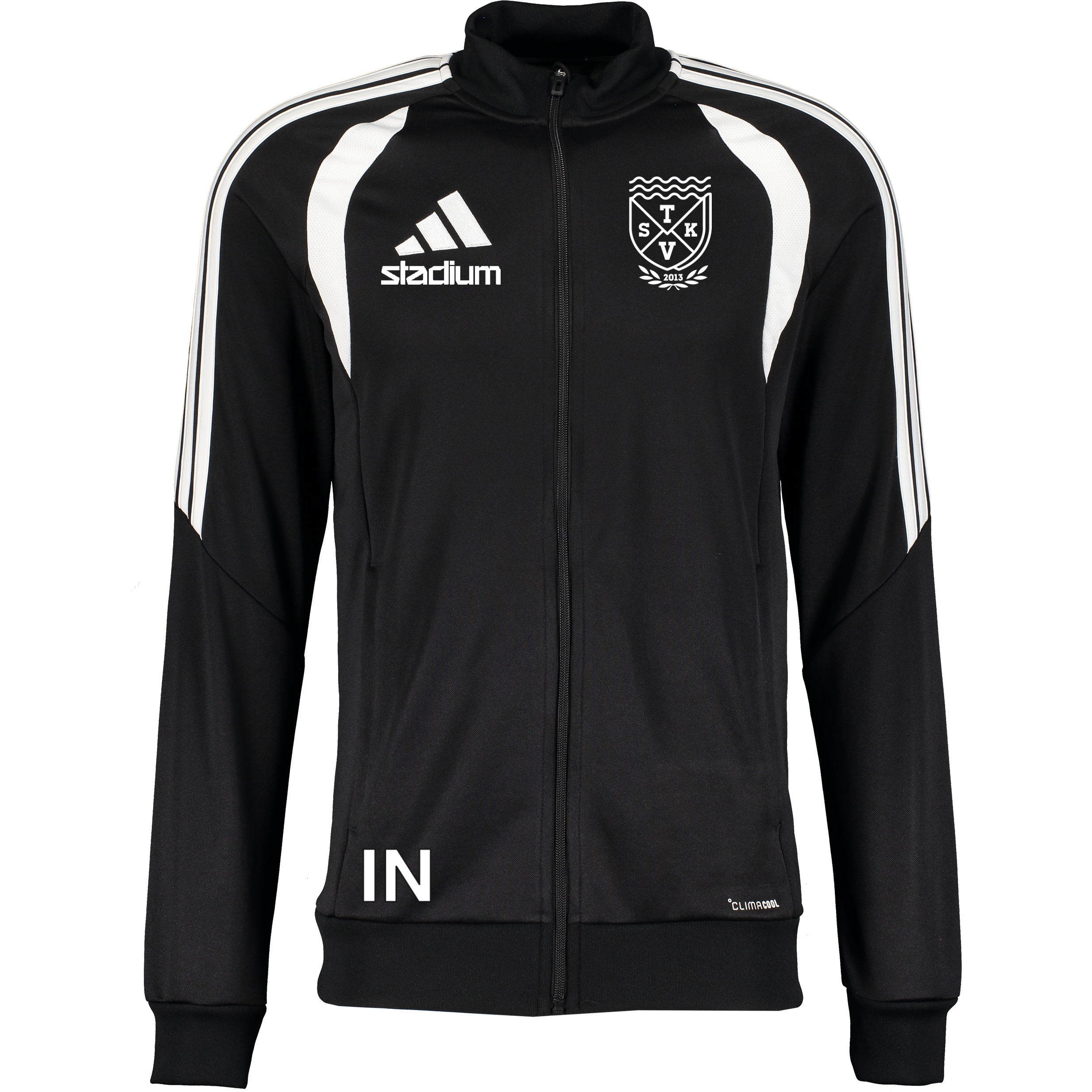 
ADIDAS, 
TIRO26 L TR JKT, 
Detail 1
