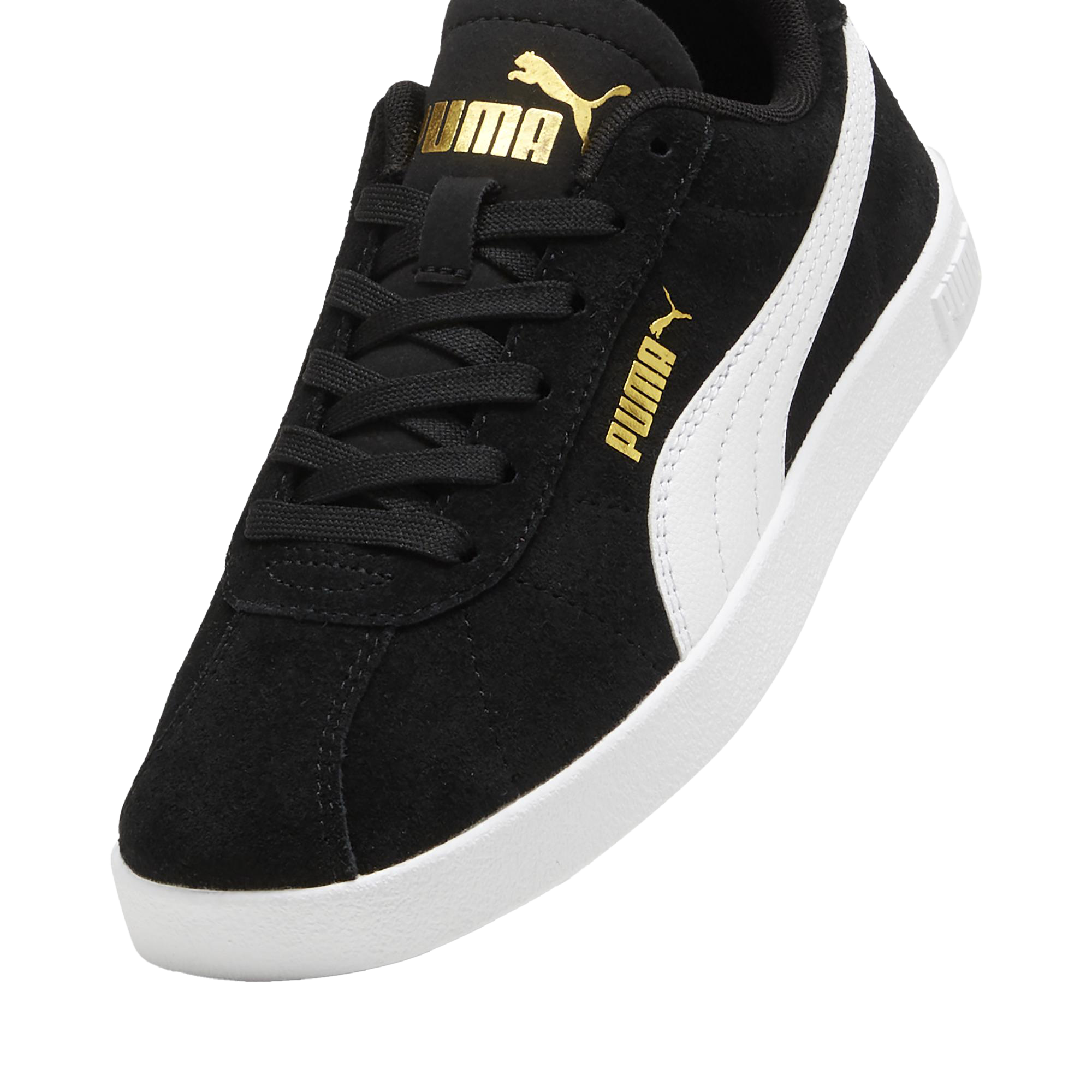 PUMA, J Puma Club Ii