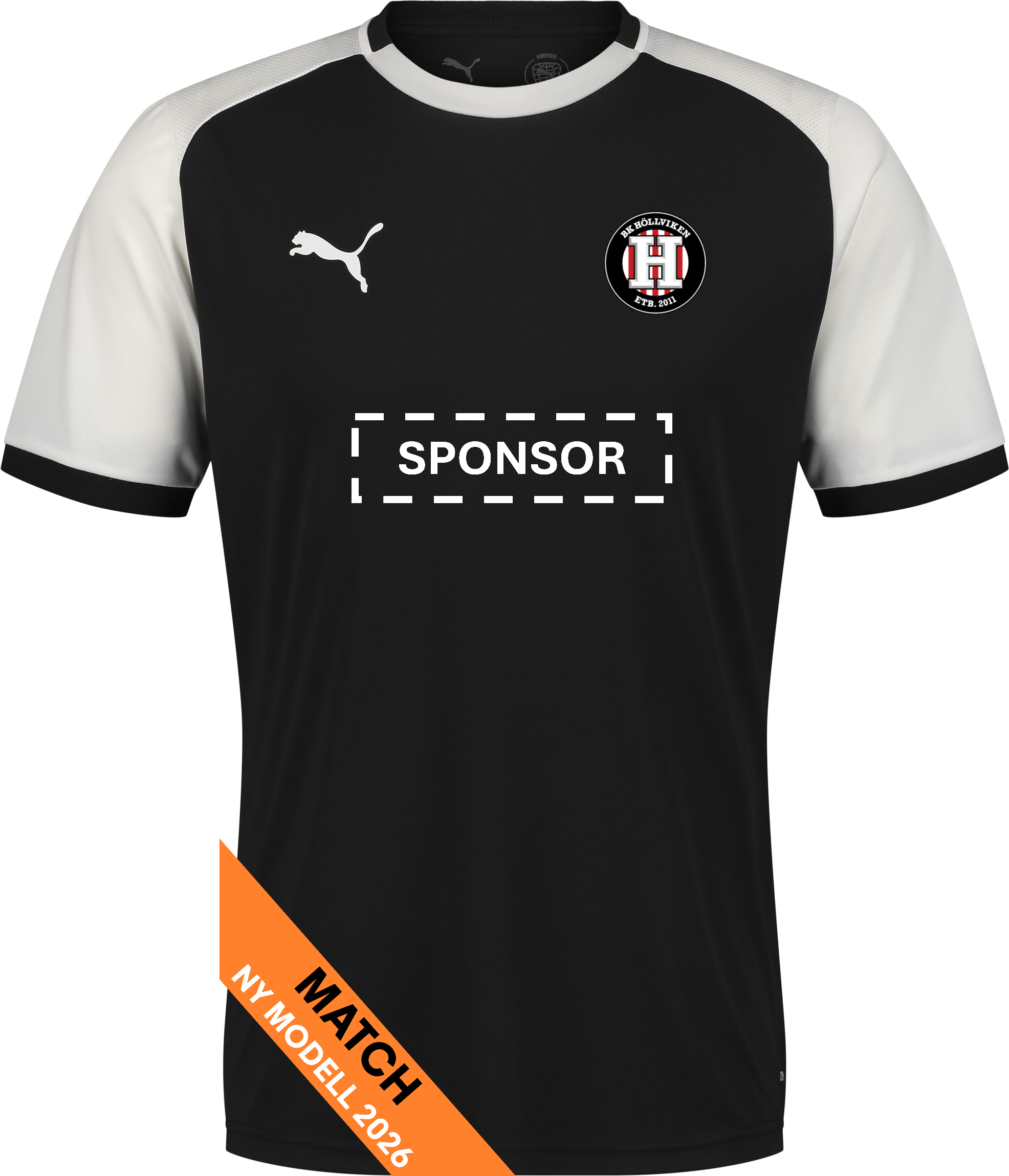 
PUMA, 
TEAMLIGA26 MATCHDAY JERSEY JR, 
Detail 1
