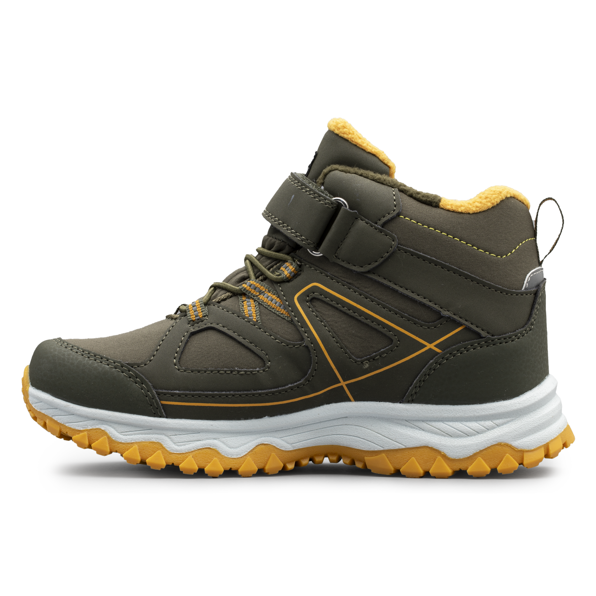 SPRAYWAY, Hiker Mid Jr