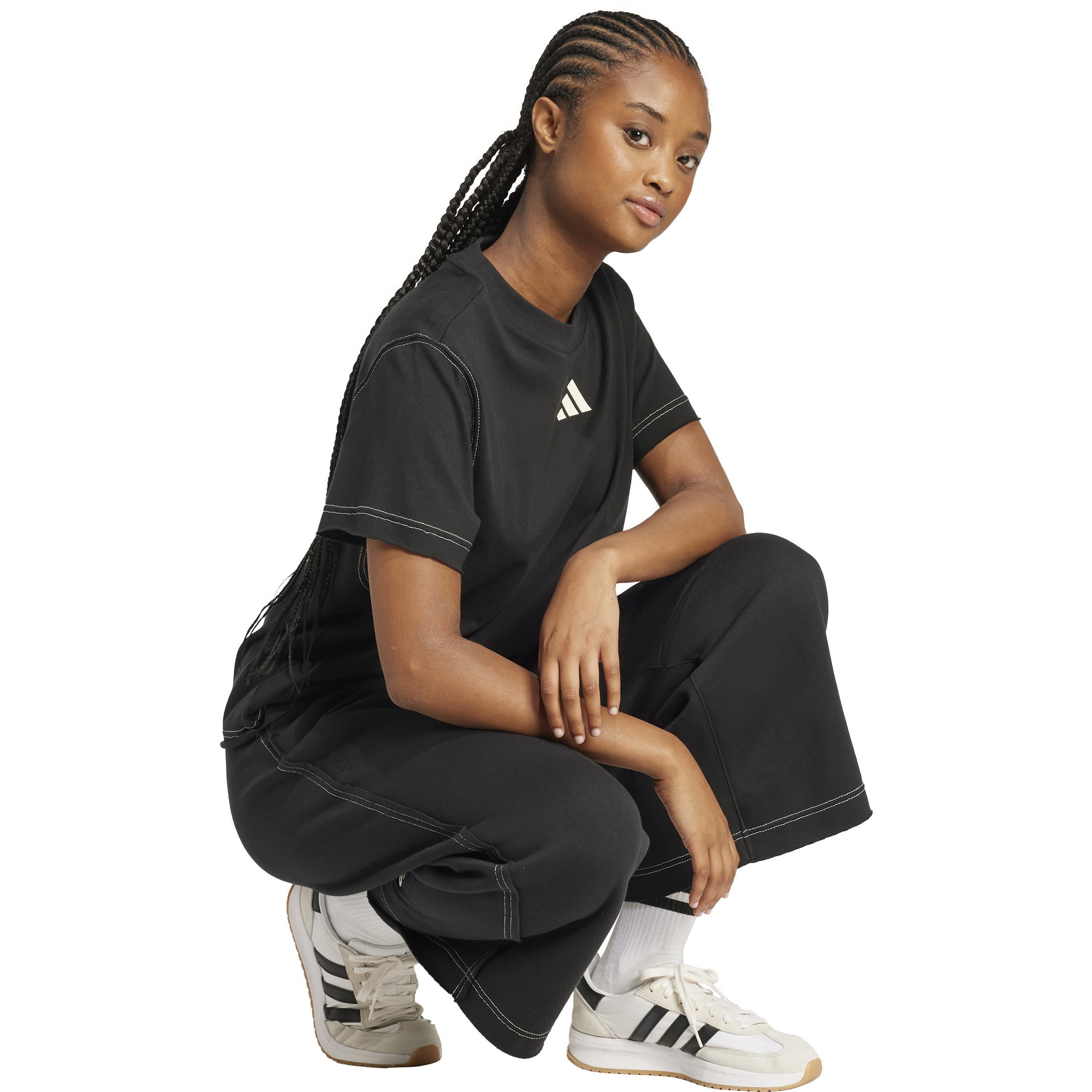 ADIDAS, W All Szn G Tee