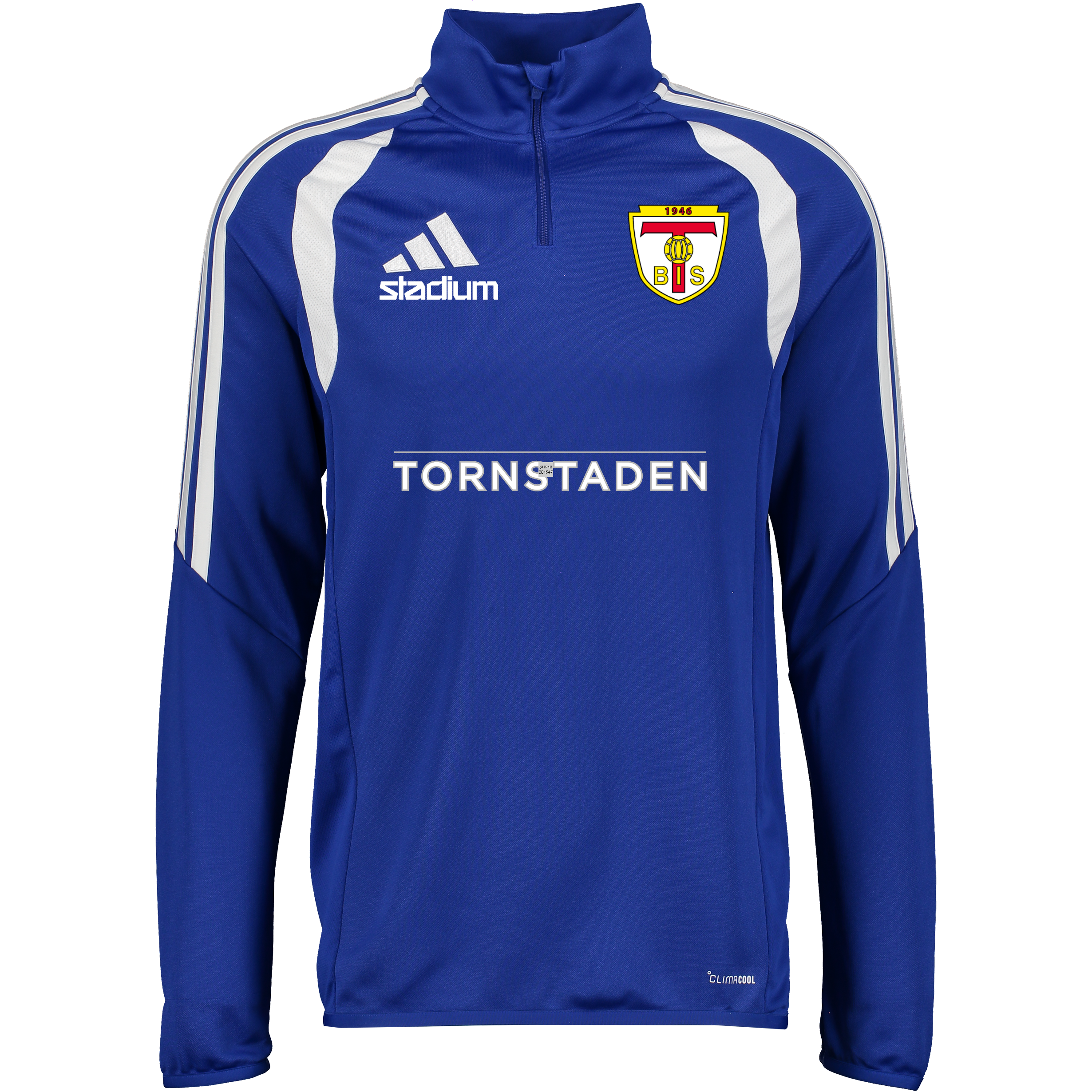 
ADIDAS, 
TIRO26 L TR TOP, 
Detail 1
