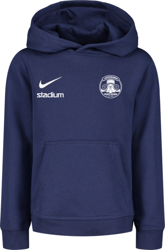 
NIKE, 
PARK26 FLC HOOD JR, 
Detail 1
