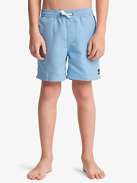QUIKSILVER J EVERYDAY DELUXE VOLLEY YTH 14