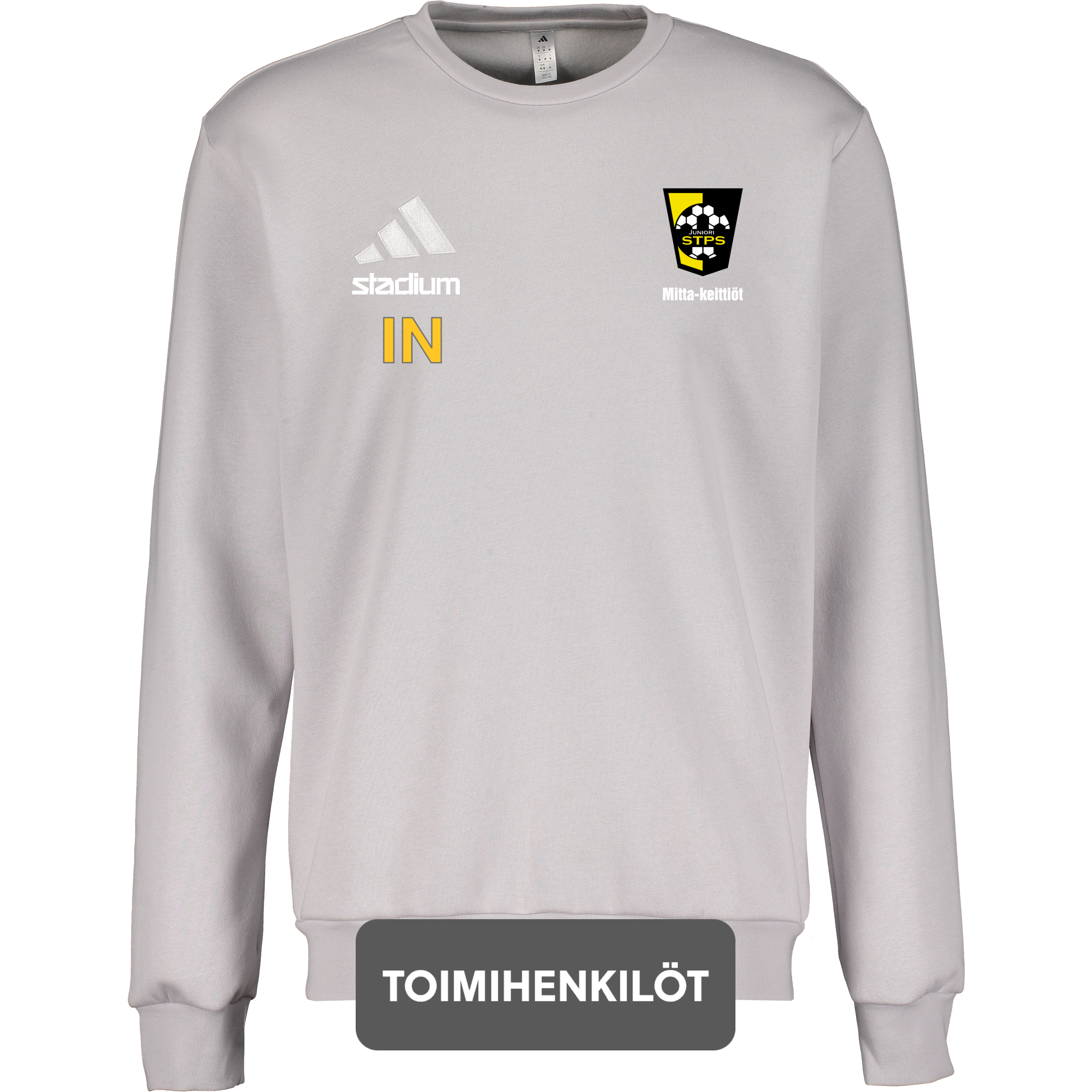 
ADIDAS, 
ENT26 SW TOP, 
Detail 1
