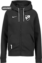 318208102101 NIKE Park 20 Fleece Hood FZ 318208102101 NIKE Park 20 Fleece Hood FZ Standard Small1x1