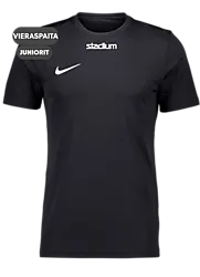 299008101101 NIKE Park VII SS Jsy Jr 299008101101 NIKE Park VII SS Jsy Jr Standard Small1x1