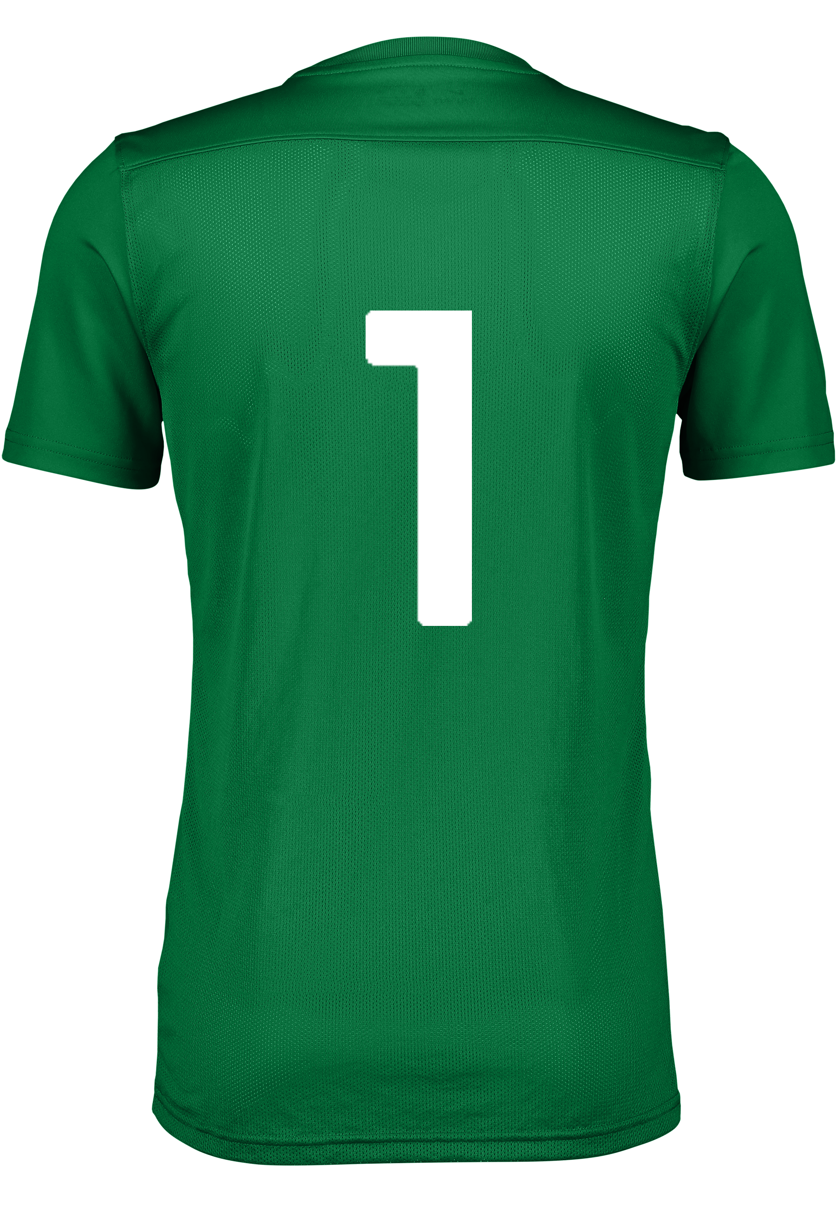 NIKE, Park VII SS Jsy