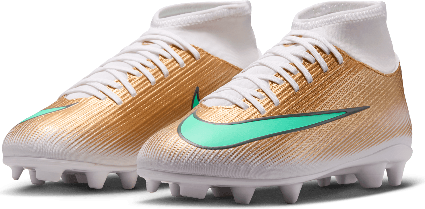 NIKE, JR MERCURIAL SUPERFLY 11 CL FG/MG