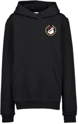 225567107101 CLIQUE Basic Hoody Jr 225567107101 CLIQUE Basic Hoody Jr Standard Small1x1